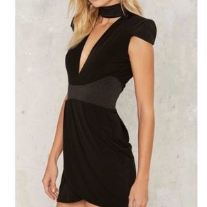 Zhivago swallow dress